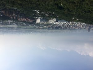 雞南山/劍潭山/通北街O型 (gpx檔) 2018-1107