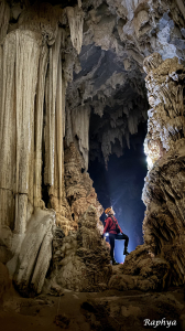 越南探洞三日行 2025