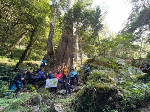 2023 9/28大安溪倚天劍_佳人山_東陽山_西勢山