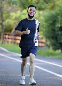 看看KU的個人專頁