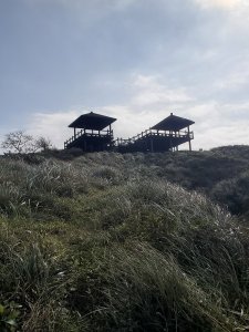 福隆火車站＞遠望坑＞草嶺古道＞桶盤堀尖＞大里火車站