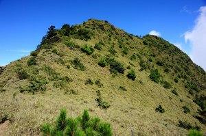 火山