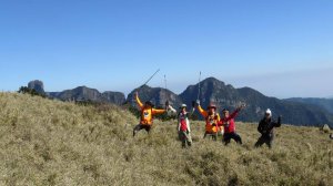 【登山冷知識】為何要跟陌生山友打招呼？