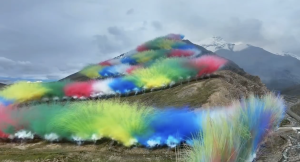 升龍煙火秀引爆爭議：始祖鳥在喜馬拉雅施放煙火，真能不傷害大自然嗎？