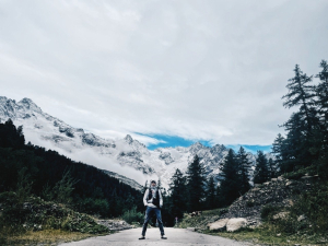 [西歐] TMB白朗峰環線-5日順時針Fast Packing (行程/交通/食宿/裝備/花費)