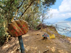 【高雄。茂林】清悠原始山徑。 小百岳集起來。 編號71小百岳-鳴海山 (扇平園區)