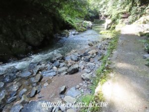 京都一周步道（京都大縱走）第七天：高雄槇ノ尾巴士站牌-阪急上桂駅