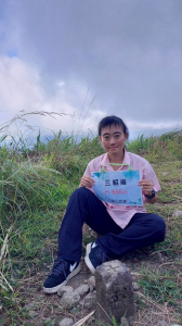 114.8.28 三貂嶺山 猴硐山