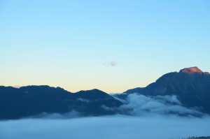 高山268｜花蓮｜羊頭山3035M(下集)｜陡上陡下中橫小辣