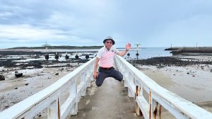 5/26-28璀璨澎湖~海上花火節 DAY2