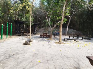 [台中東勢][三]頂中嵙山(頂中科山)、下城、下段、下莊、下莊西、大茅埔南、尾社、埤頭山下