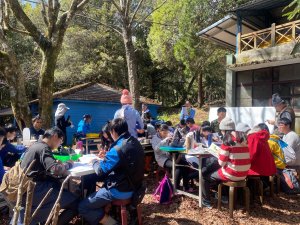 【新聞】玉管處推動科研基地計畫 玉山國家公園將成為全臺最大戶外教室