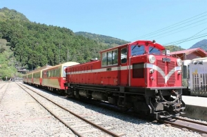 【新聞】阿里山森林鐵路11月起恢復原列車時刻