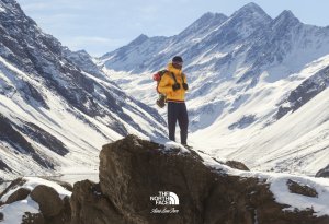 【品牌動態】TNF攜手 Aimé Leon Dore 推出 2026 秋冬聯名系列