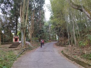 [南投信義][一]人倫山南峰、人倫山、人倫山東北峰(七公里)、郡坑(北郡坑山)