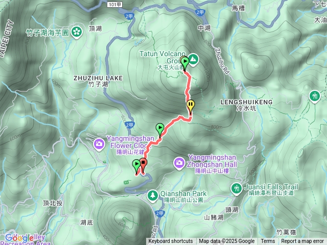 萬芳不了情預覽圖