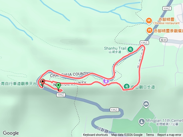 小百岳橫山預覽圖