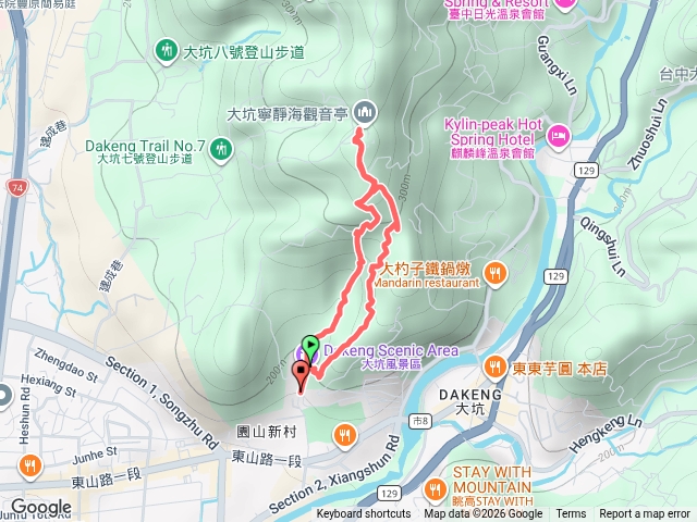 大坑10上9-1下