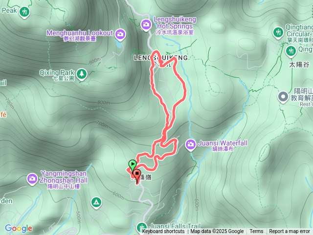 冷菁步道預覽圖