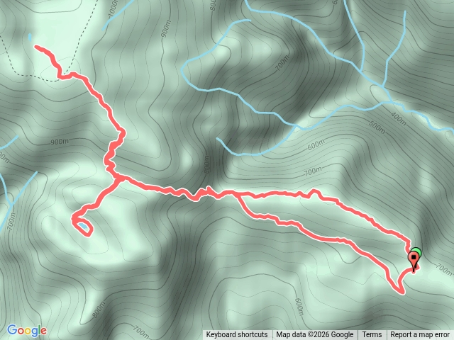 2026-03-18宜蘭大同鄉崙埤子山中嶺池崙埤池.gpx