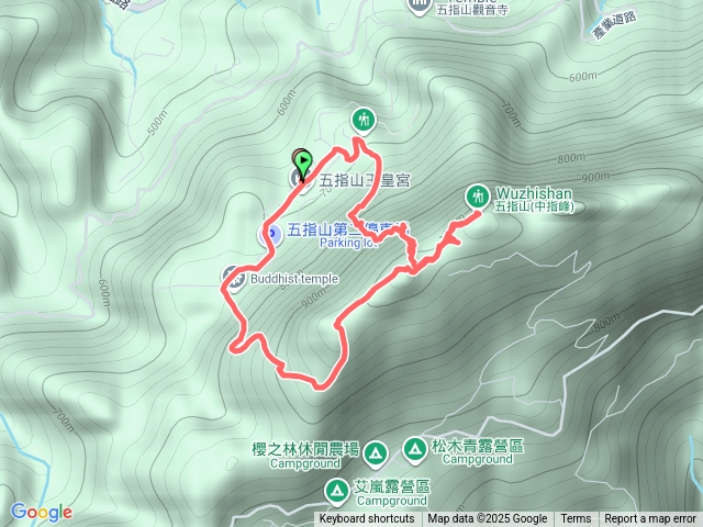 五指山O型預覽圖