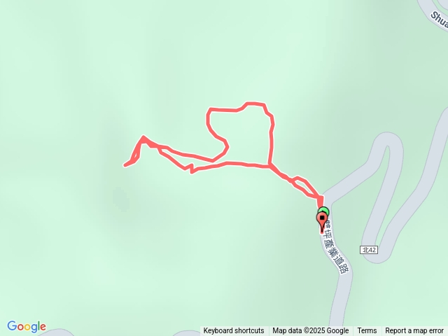 2025-10-16 聯合艦隊 大夯瀑布越嶺北42_21.4k