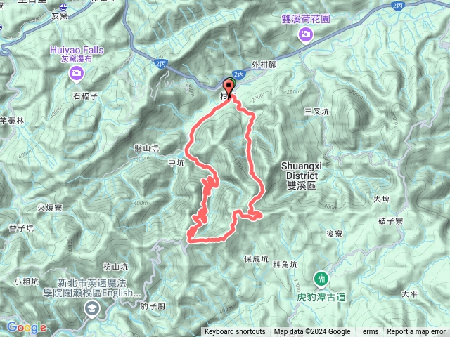 2024-1018 崩山坑古道O型預覽圖