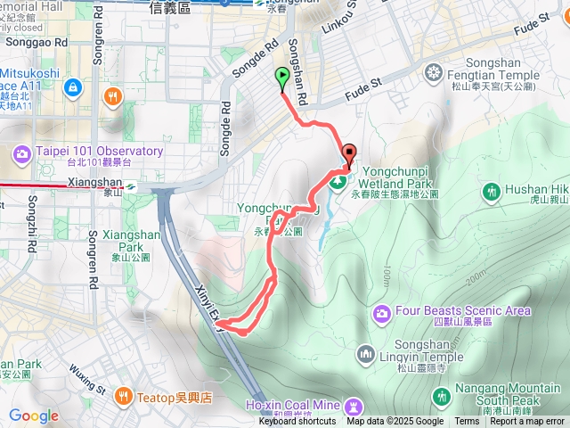 1141109永春陂象山健行預覽圖