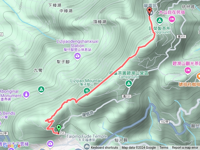 20240814_雲嘉五連峰（太平國小至龍興宮）預覽圖