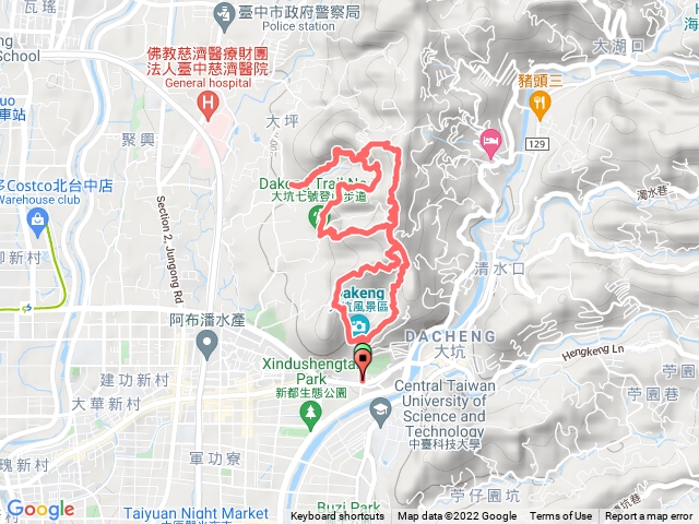 鳥蛋專用路線
