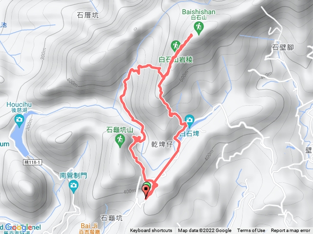 20220416白石山O型