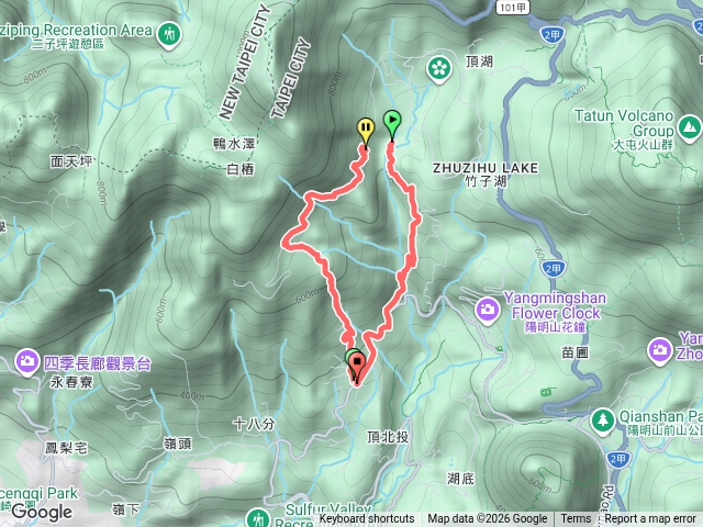 20260607頂湖山竹子湖猴崁步道預覽圖