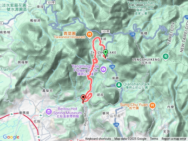 水車步道.水尾猴莰古道.百年楓香老巨木.滾水頭.十八挖圳.十八份水圳.鳳凰谷.硫磺谷.敦敘高中.賦歸