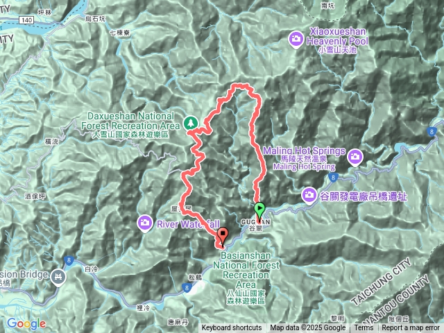 波津加-屋我尾預覽圖