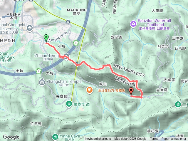 猴山岳下草湳預覽圖