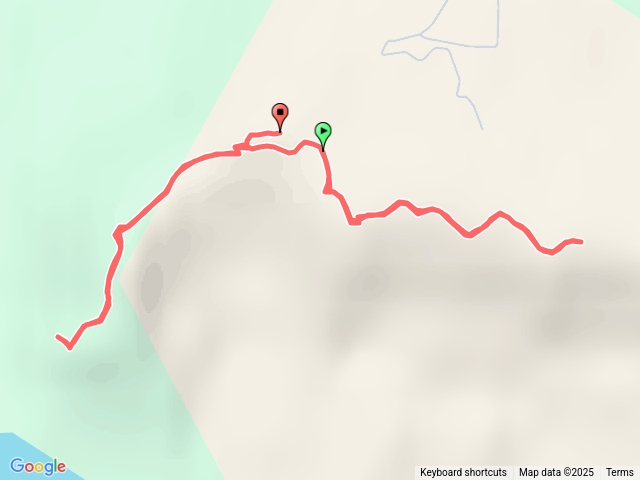 北疆 巴音布魯克草原 巴西里克-九曲十八彎