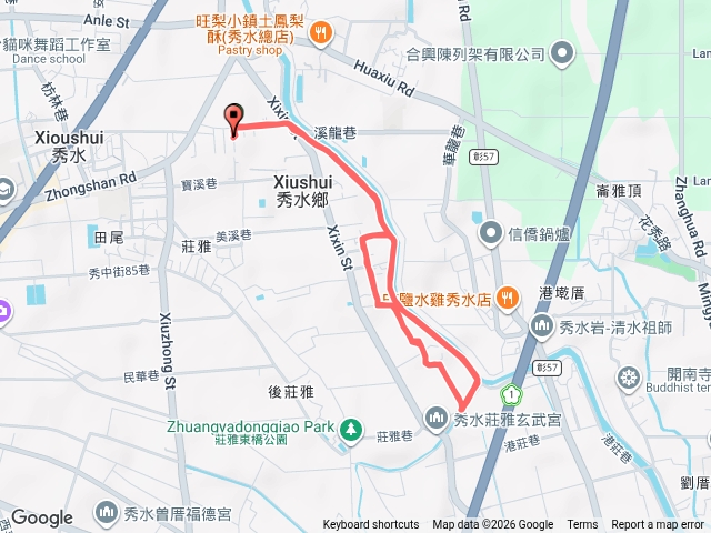 莊雅線預覽圖