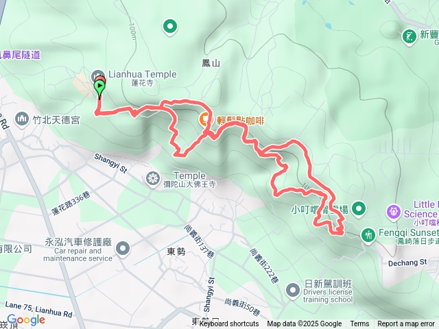 20250719天德堂