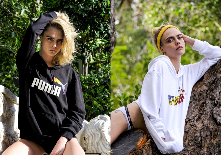 【品牌動態】愛與平權的發聲！PUMA PRIDE PACK 主題系列商品亮相