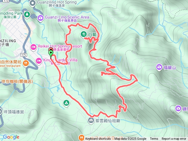 114/12/14大白鷺山走白鷺鷥
