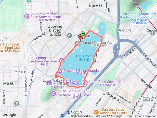 蓮池潭預覽圖