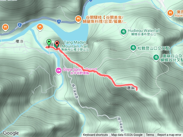 唐麻丹