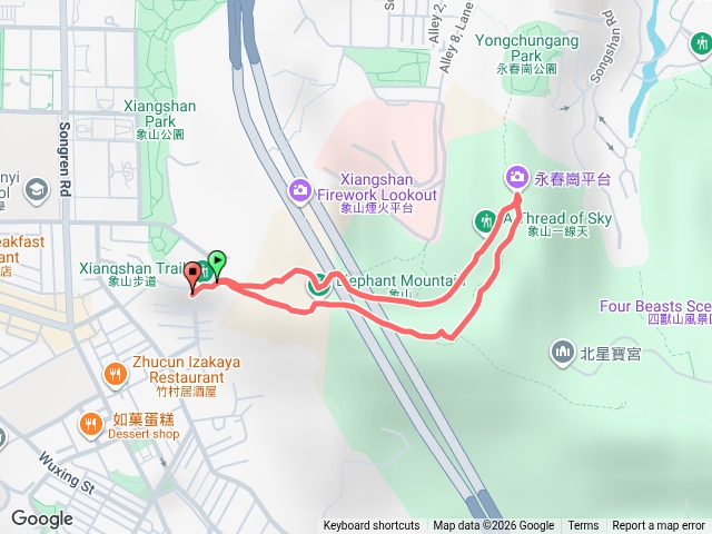 象山預覽圖
