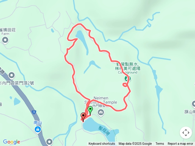 內門順賢宮預覽圖