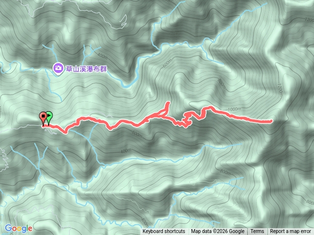 2026-02-20_08枋山鄉南湖呂山來回