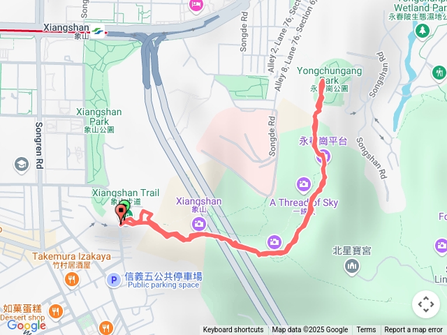 象山