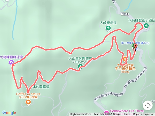 大崎棟山