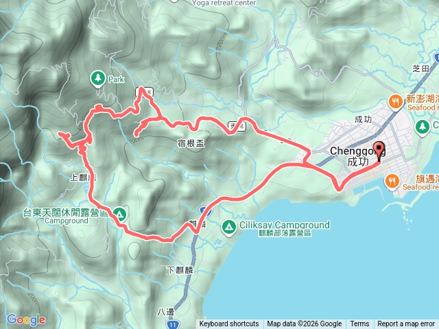 麒麟八邊預覽圖