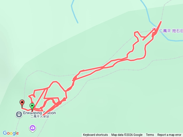 二萬坪樹報石步道預覽圖