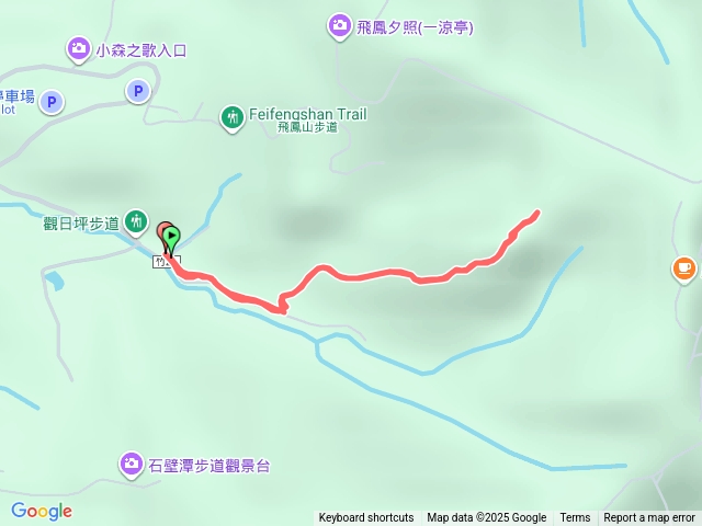 飛鳳山
